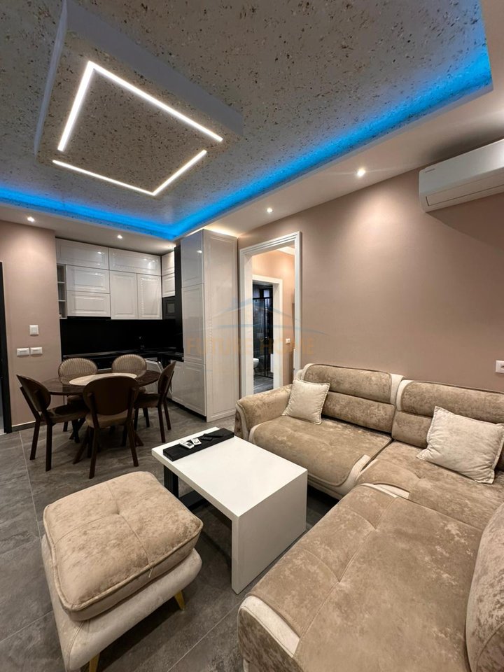 Qera, Apartament 1+1, te Tiku dhe Mato, Vlore.