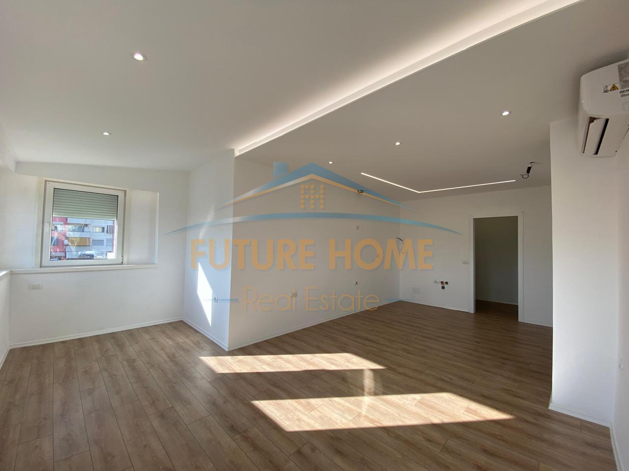 Shitet, Apartament 1+1, Rruga Fortuzi