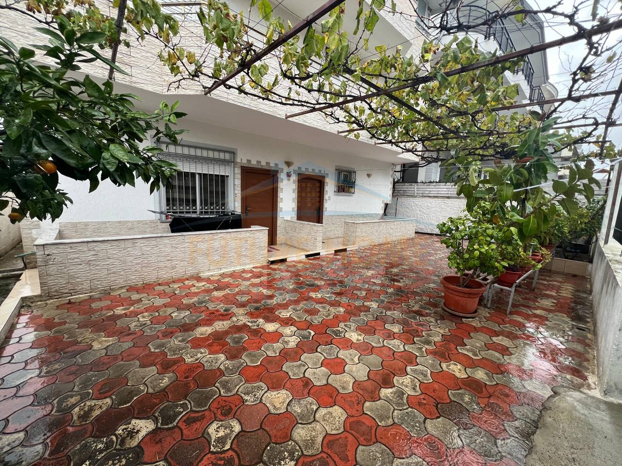 For sale, 3-Story House, Misto Mame, Tirana.