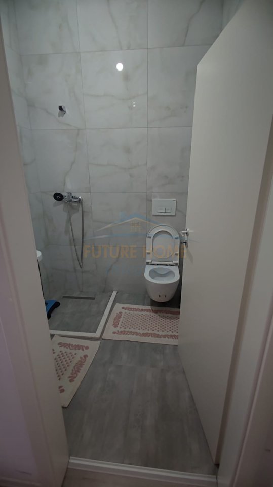 For sale, Apartment 2+1+2+Parking Space, Mangalem Complex, Tirana.