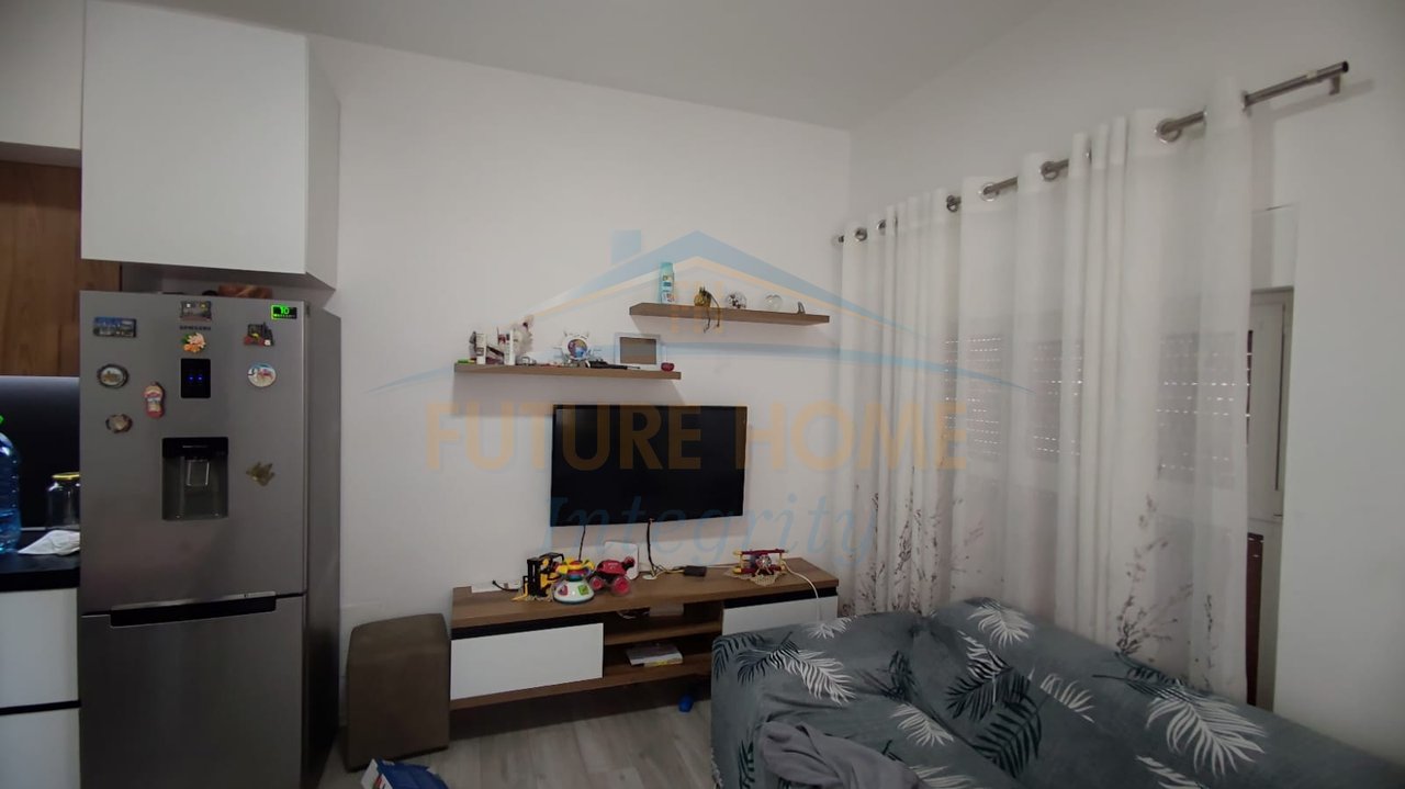 For sale, Apartment 2+1+2+Parking Space, Mangalem Complex, Tirana.