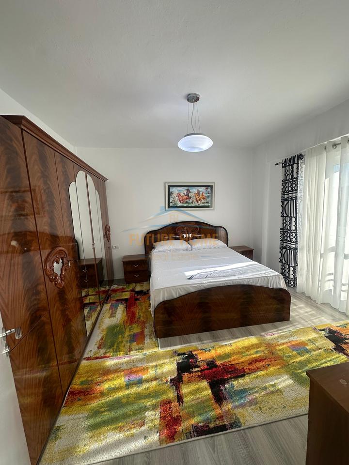 Qera, Apartament 2+1,Rruga Dritan Hoxha,Tiranë