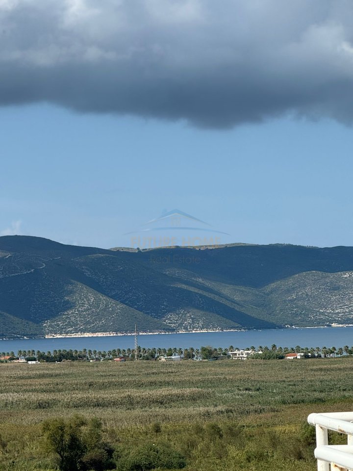 Shitet, Apartament 1+1 ,Orikum,Vlore