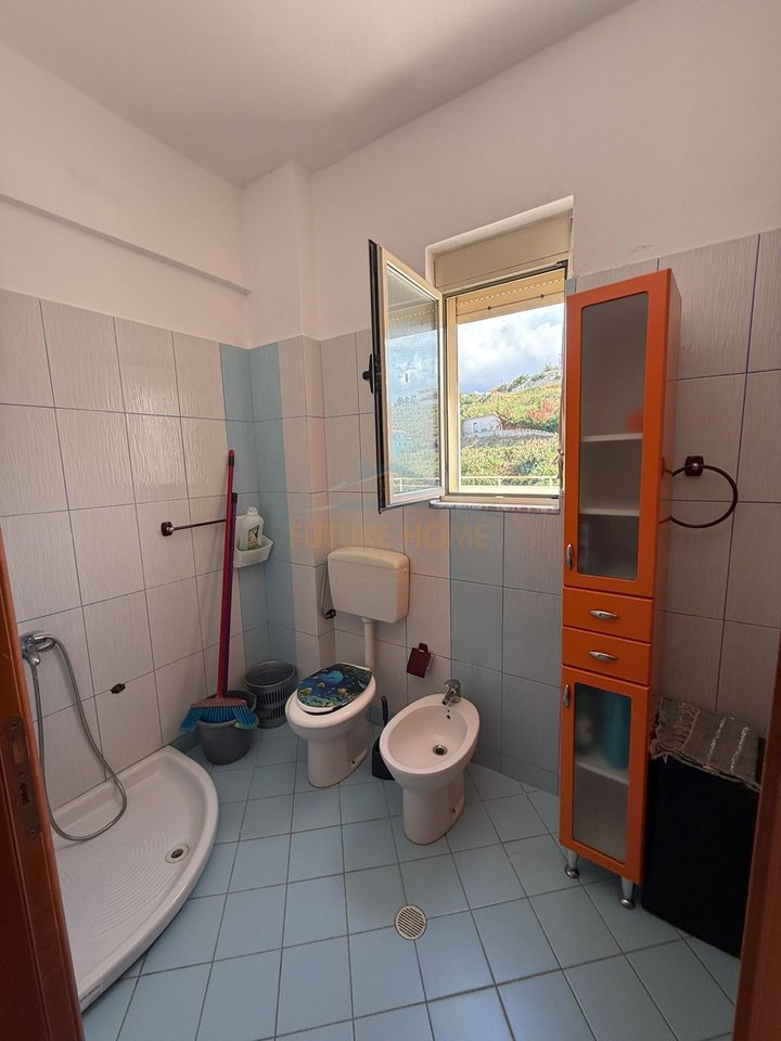 Shitet, Apartament 1+1 ,Orikum,Vlore