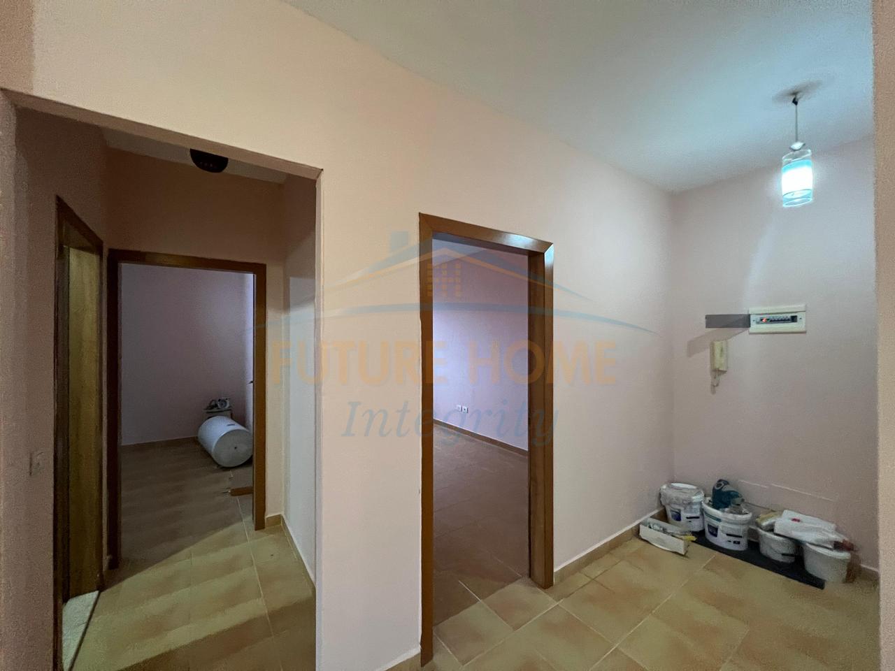 Qera, Apartament 3+1+2, Rruga Vllazën Huta, Tiranë.