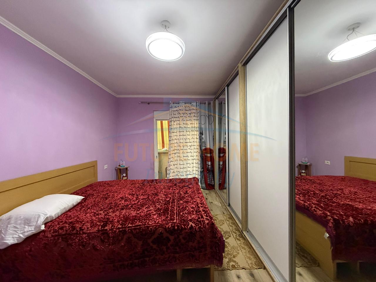 Shitet, Apartament 2+1, Ali Demi, Tiranë.