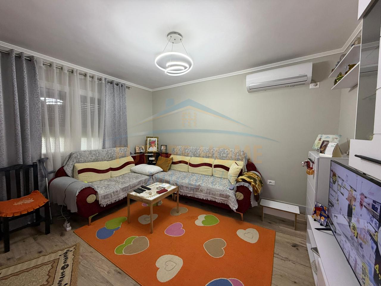 Shitet, Apartament 2+1, Ali Demi, Tiranë.