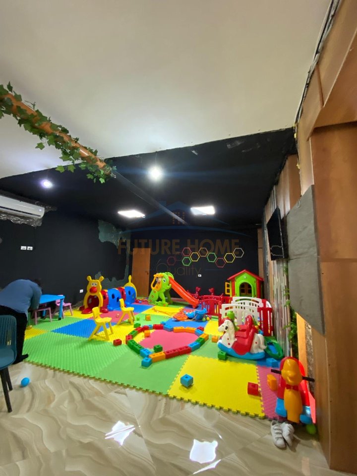 In vendita, Bar Lounge, Fresh, Tirana.