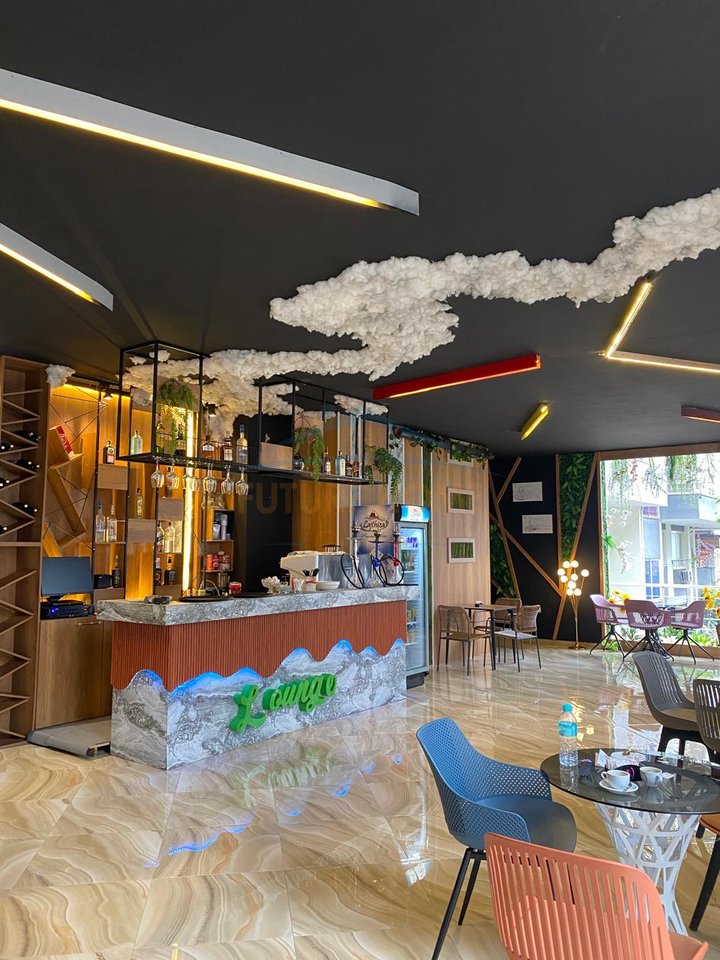 In vendita, Bar Lounge, Fresh, Tirana.