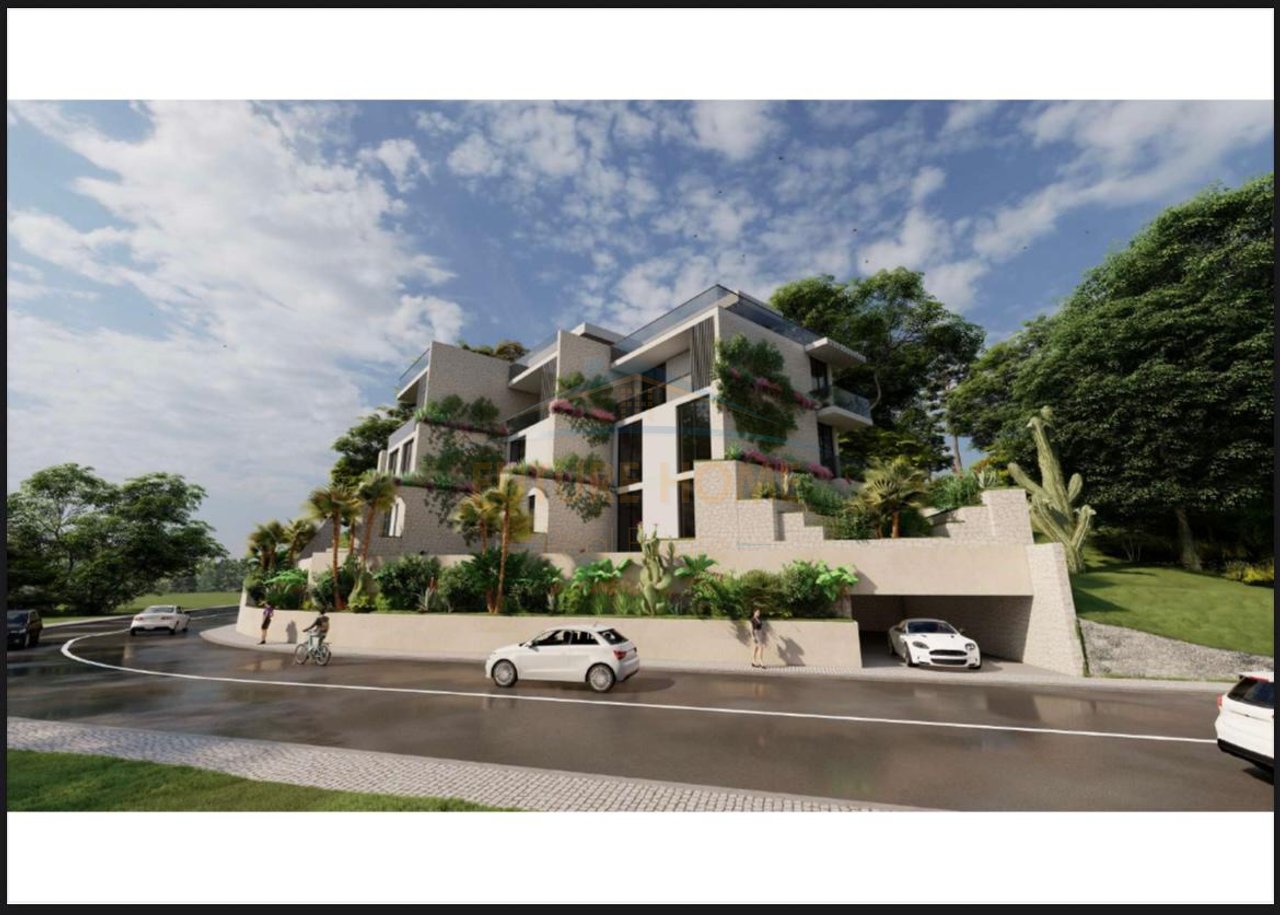 For sale, Apartment 1+1, Rradhima Residence, Vlorë.