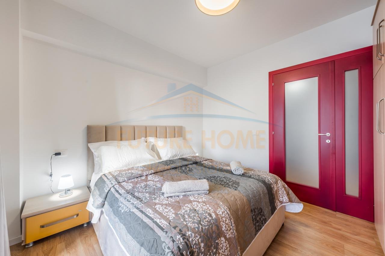 Shitet Apartament 1+1, Rruga Egnatia, Durres