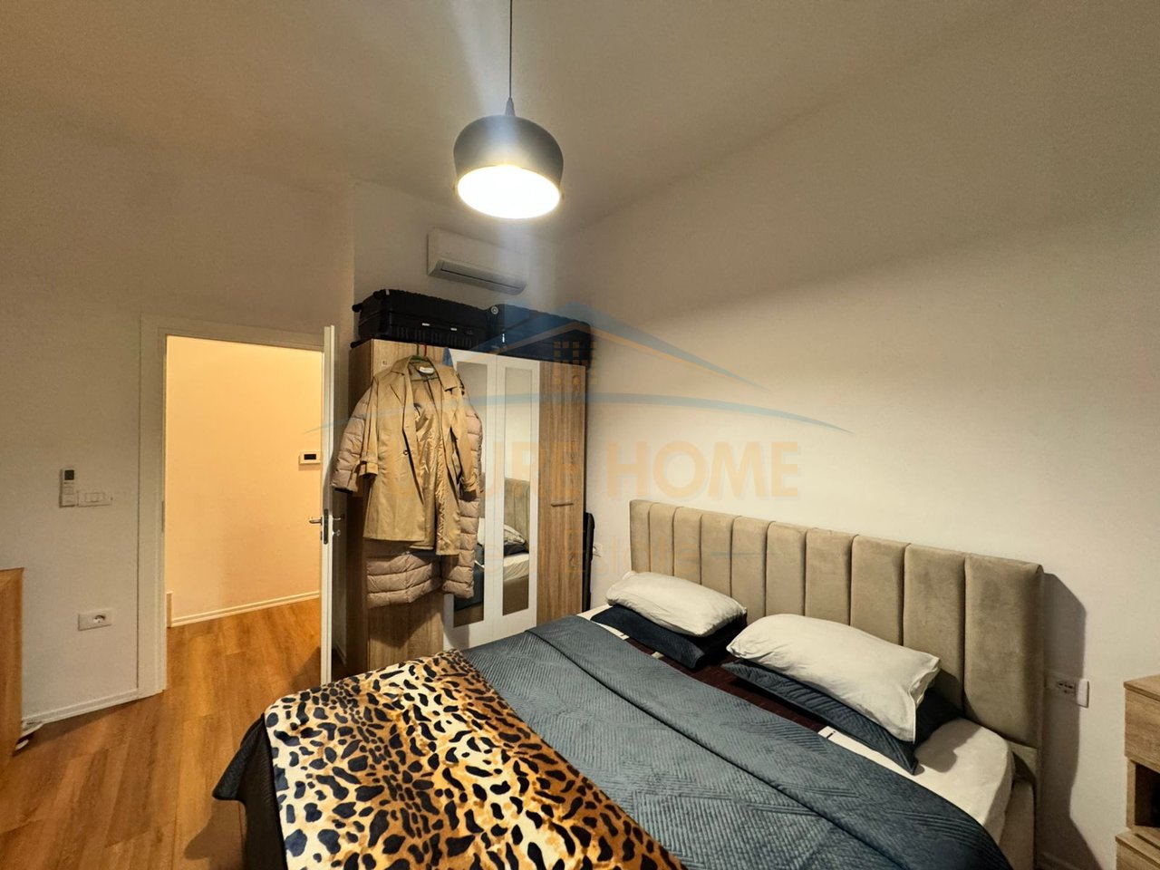 For sale, 2+1 Apartment, Kodra e Diellit, Tirana