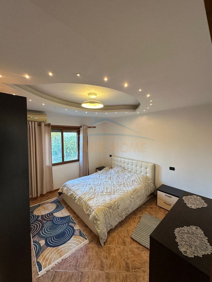 For rent, 2+1 Apartment + Parking Space, Kombinat, Tirana