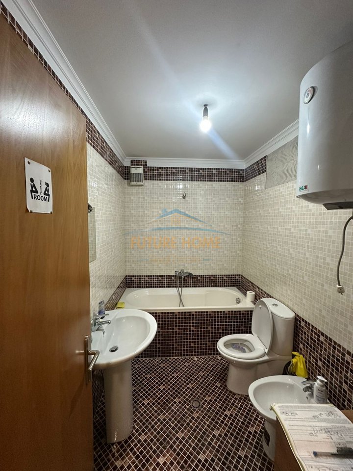 Rent, Apartment 2+1, Zogu i Zi, Tirana.