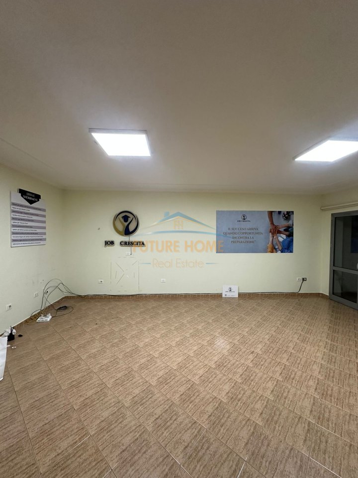 Rent, Apartment 2+1, Zogu i Zi, Tirana.