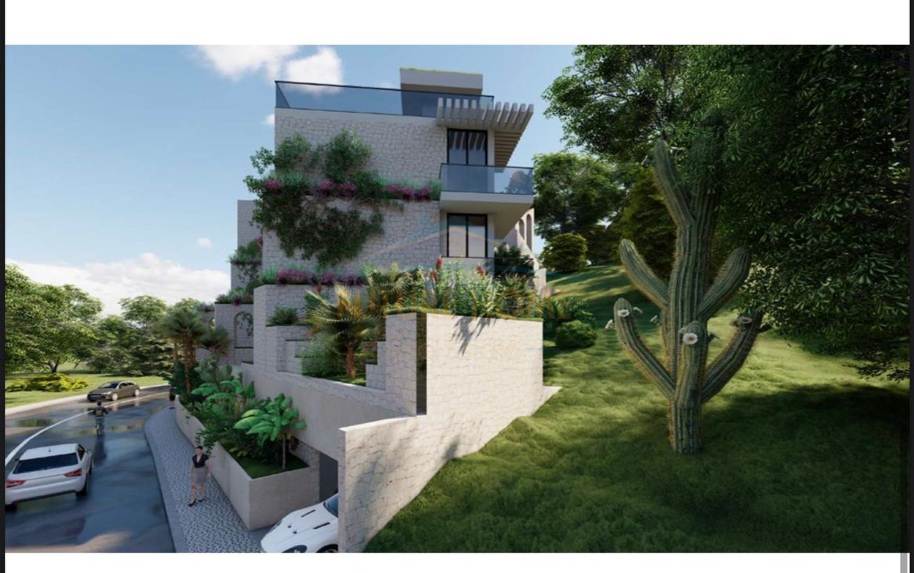 For sale, Apartment 1+1, Rezidenca Rradhima, Vlorë.