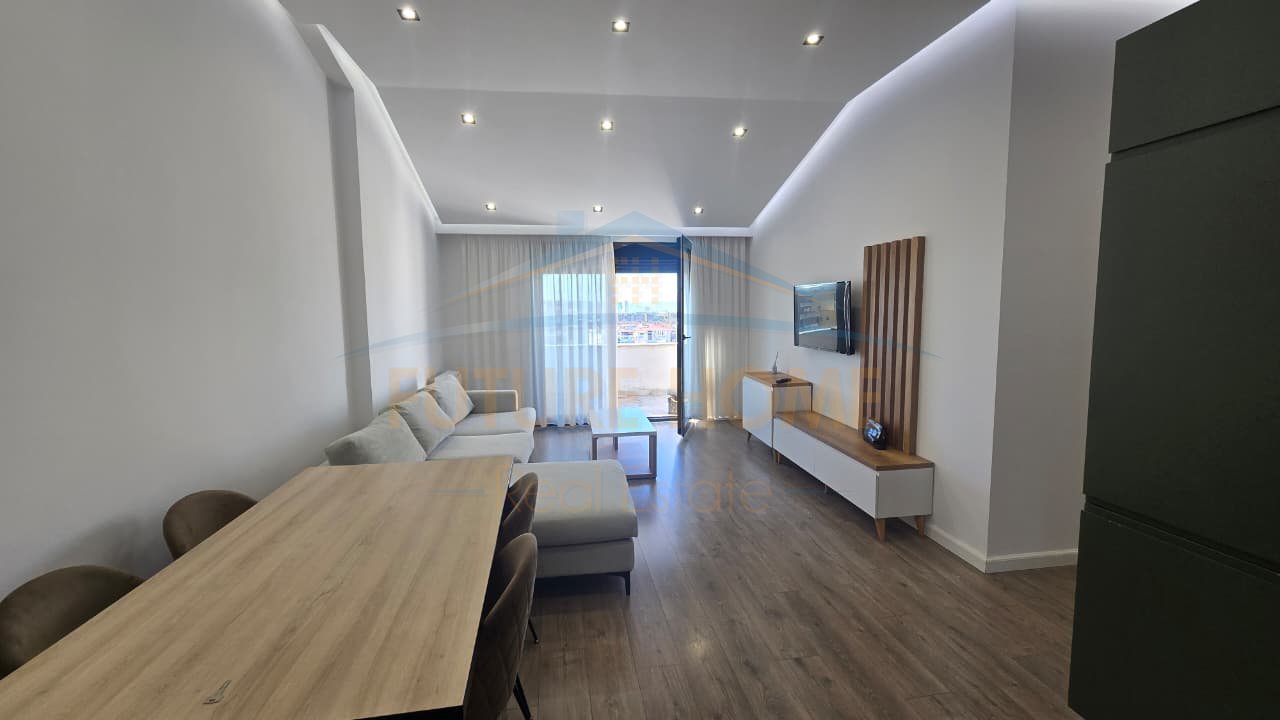 Qera,Apartament 2+1, Rruga Thesarit,Fresku,Tirana.