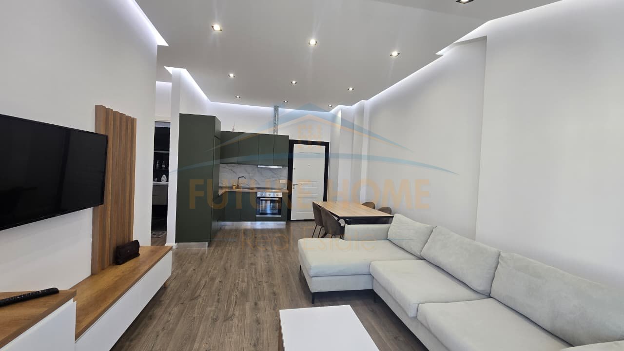 Qera,Apartament 2+1, Rruga Thesarit,Fresku,Tirana.
