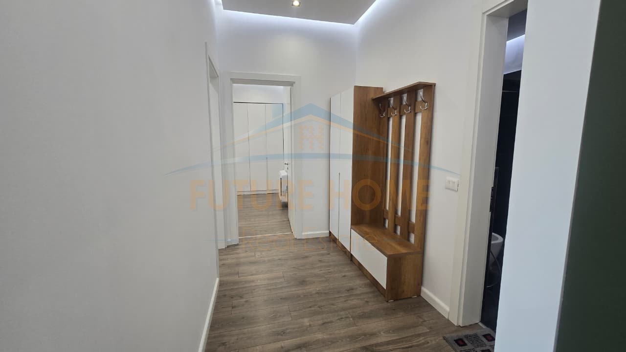 Qera,Apartament 2+1, Rruga Thesarit,Fresku,Tirana.