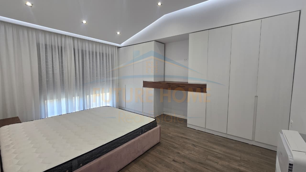 Qera,Apartament 2+1, Rruga Thesarit,Fresku,Tirana.