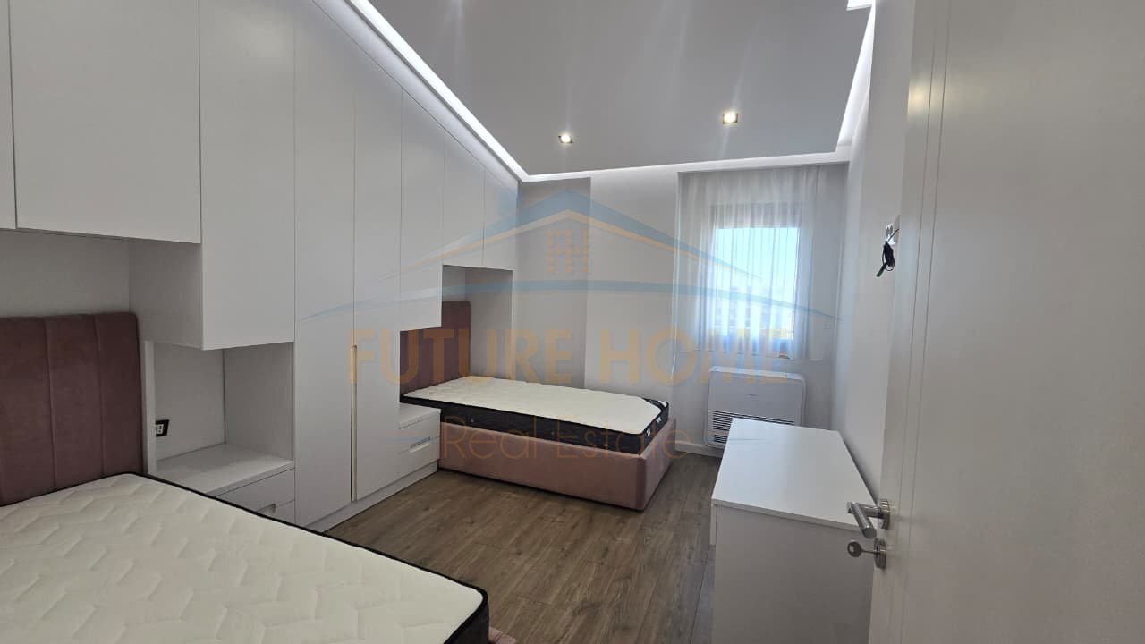 Qera,Apartament 2+1, Rruga Thesarit,Fresku,Tirana.