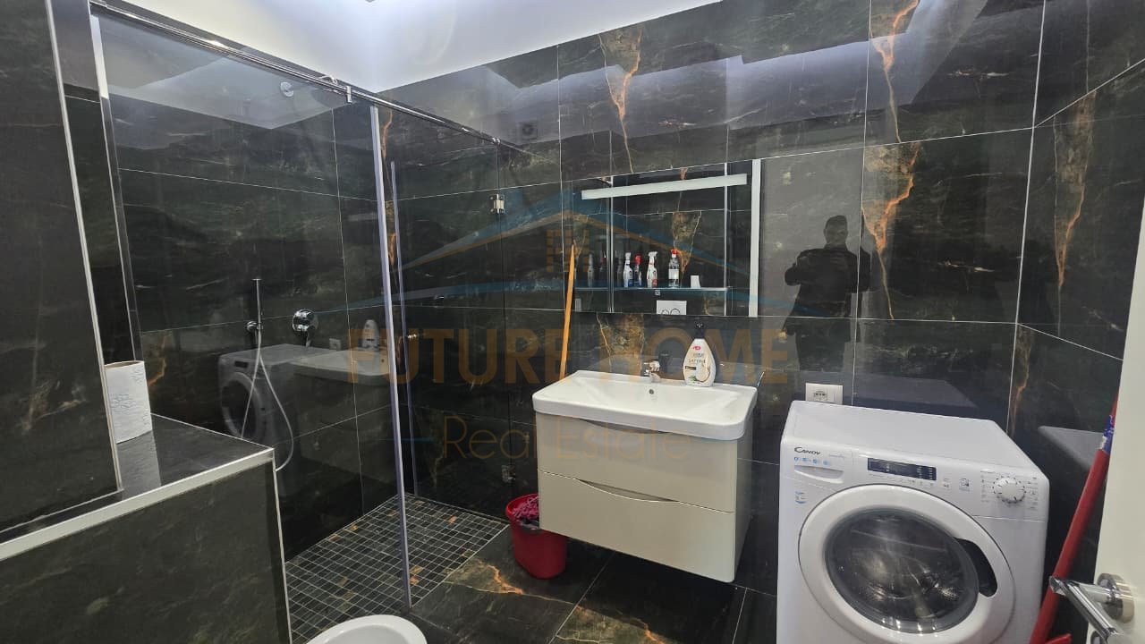 Qera,Apartament 2+1, Rruga Thesarit,Fresku,Tirana.