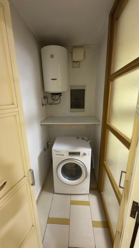 Qera, Apartament 3+1+2, Rruga e Barrikadave, Tiranë.