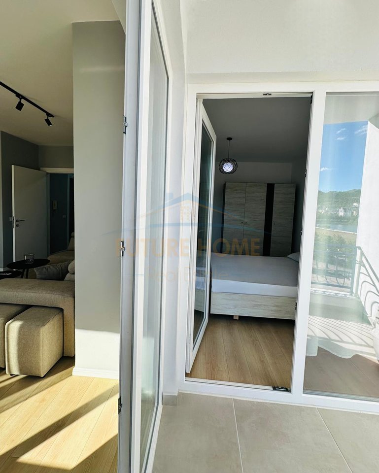 For rent, 1+1 Apartment, Kosovareve Street