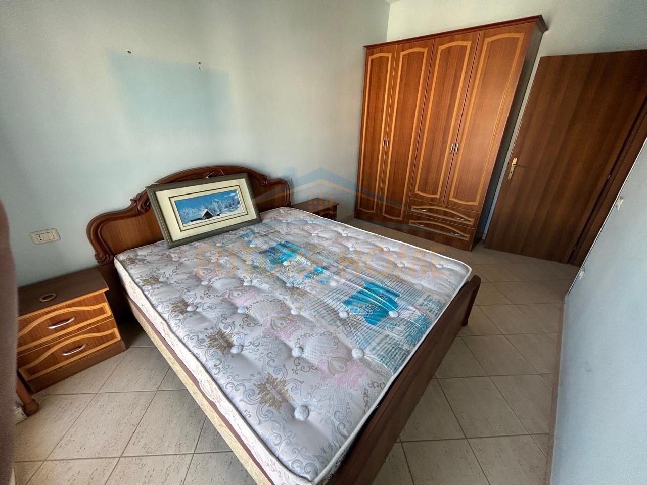 For sale, 2+1 Apartment, Shkëmbi Kavajës