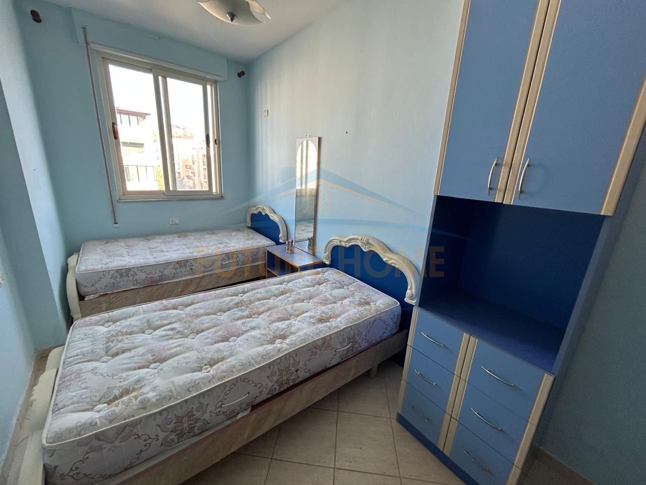 For sale, 2+1 Apartment, Shkëmbi Kavajës