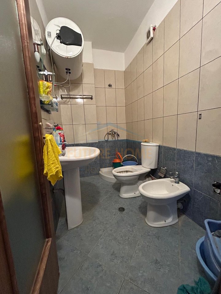 For sale, 2+1 Apartment, Shkëmbi Kavajës