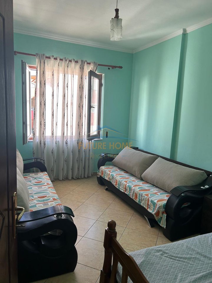For sale, Apartment 2+1+2, Kamza Junction, Tirana