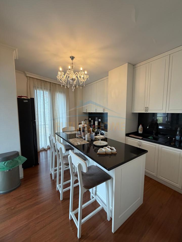 For Sale, Apartment 3+1+2+2 Parking Spaces, Elbasan Road, Tirana