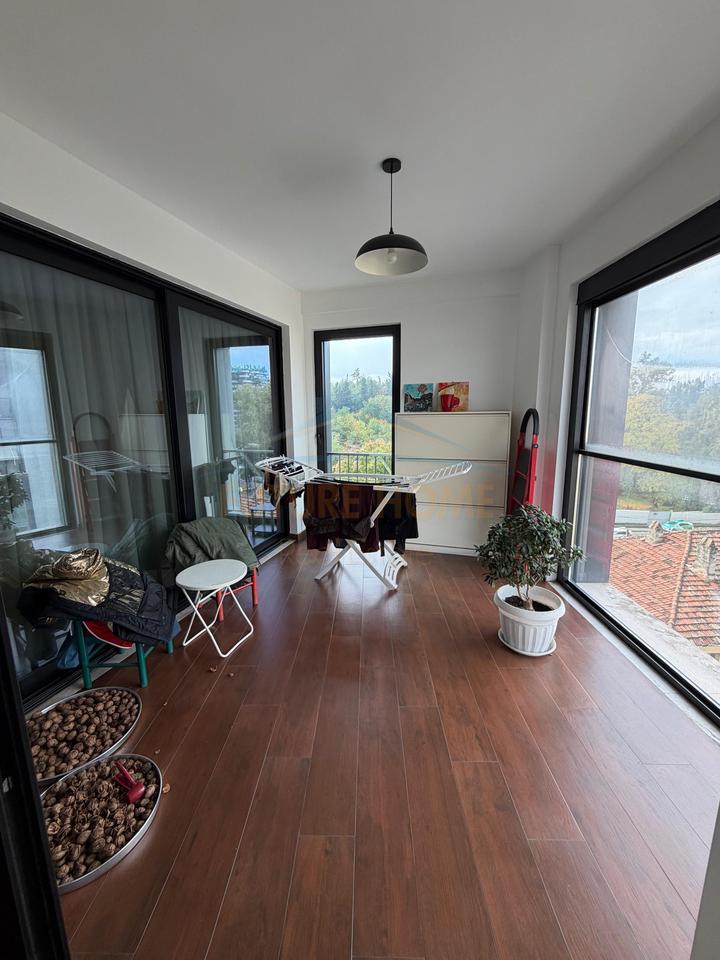 For Sale, Apartment 3+1+2+2 Parking Spaces, Elbasan Road, Tirana