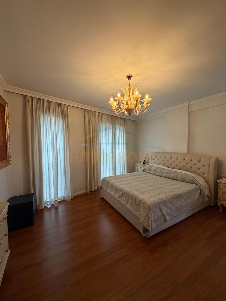 For Sale, Apartment 3+1+2+2 Parking Spaces, Elbasan Road, Tirana