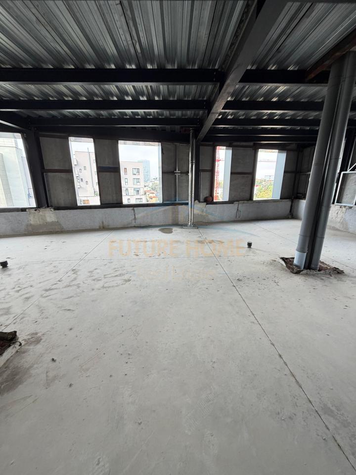 For Sale, Apartment 3+1+2+2 Parking Spaces, Elbasan Road, Tirana