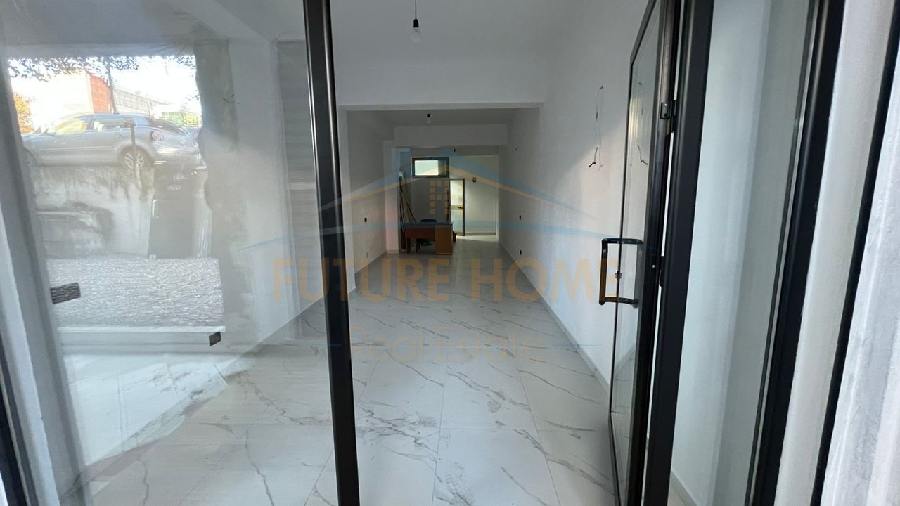 For sale, Business premises, Dritan Hoxha Street, Tirana