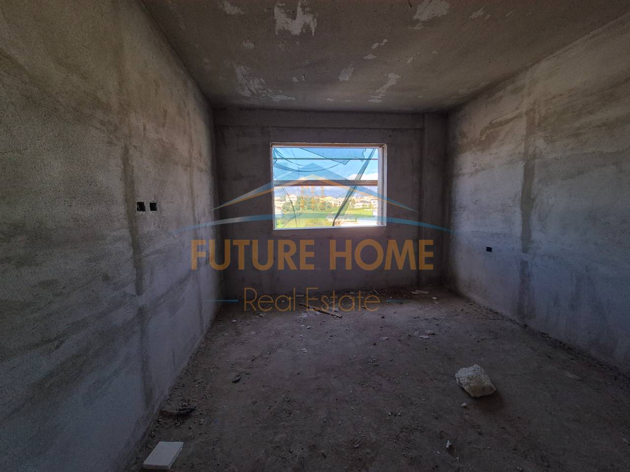 Shitet, Apartament 1+1, Platinium 2, Paskuqan.