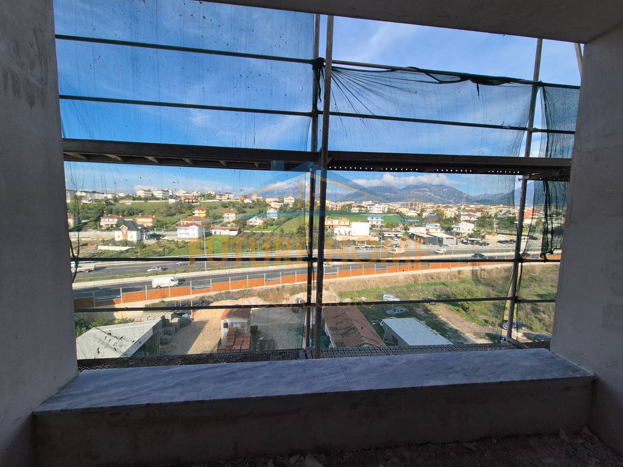 Shitet, Apartament 1+1, Platinium 2, Paskuqan.