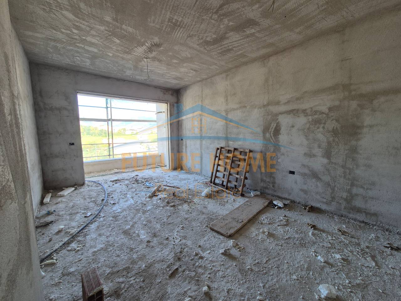 Shitet, Apartament 1+1, Platinium 2, Paskuqan.