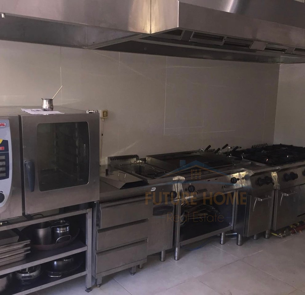 Qira, Hotel 3 katësh, Llogara,Vlore