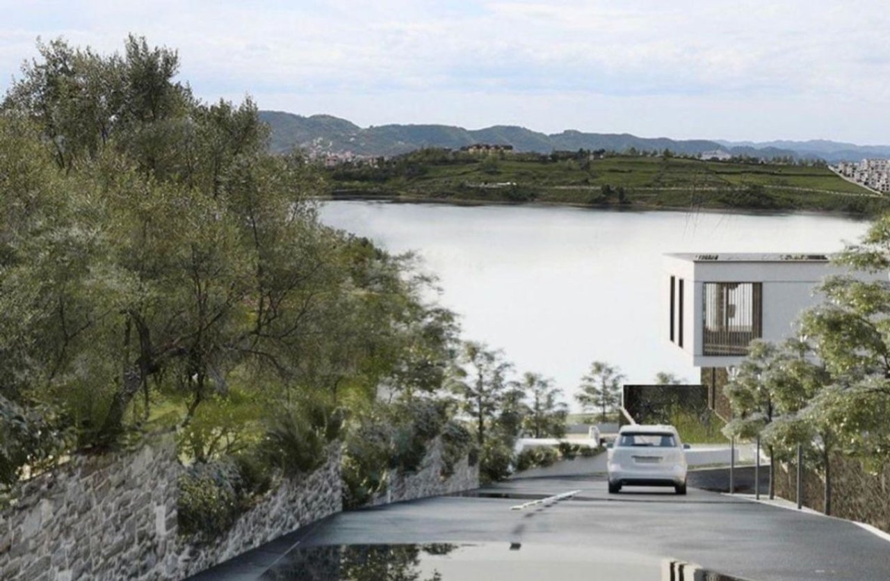 Shitet Vilë, Farkë