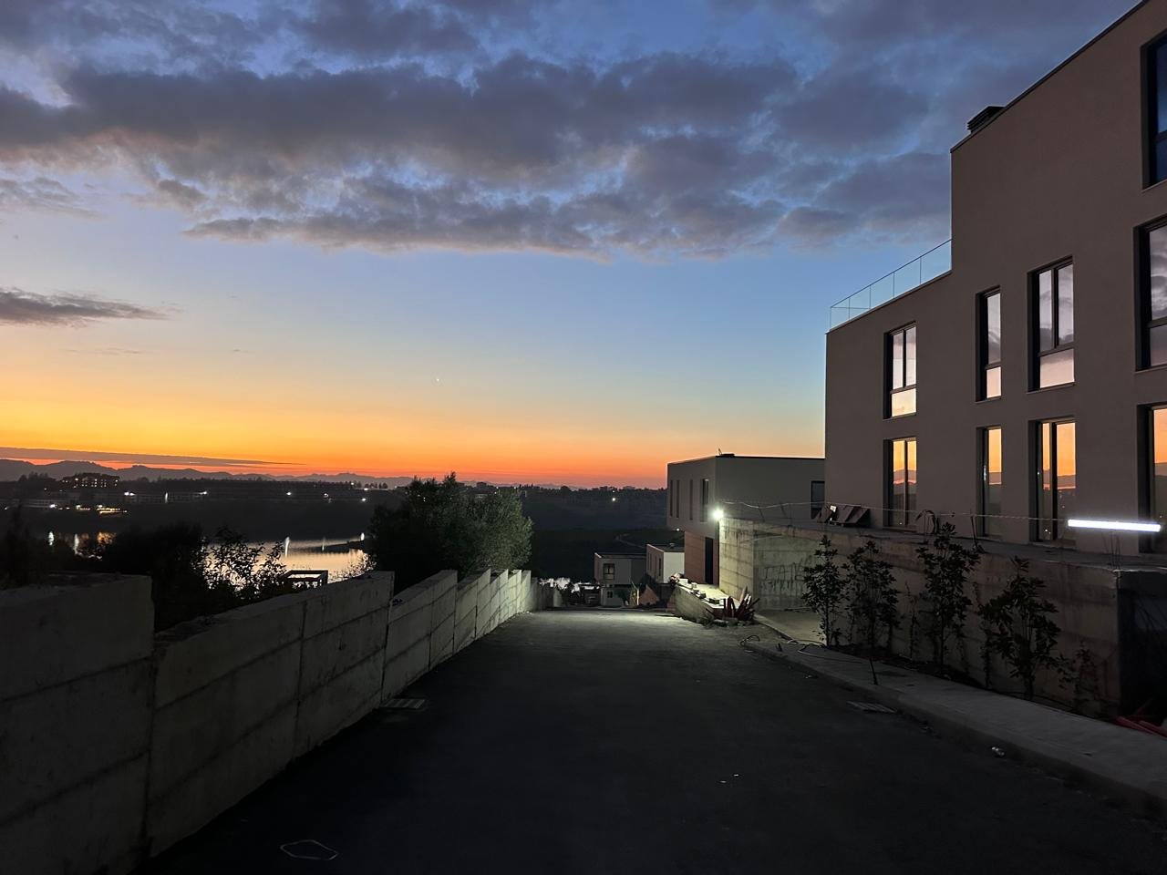 Shitet Vilë, Farkë