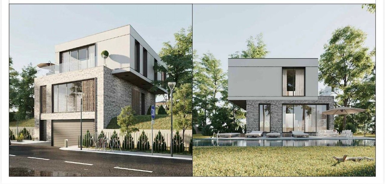 Shitet Vilë, Farkë