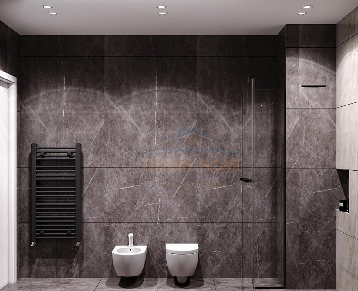 Qera, Apartament 1+1, Lake View Residences, Tiranë