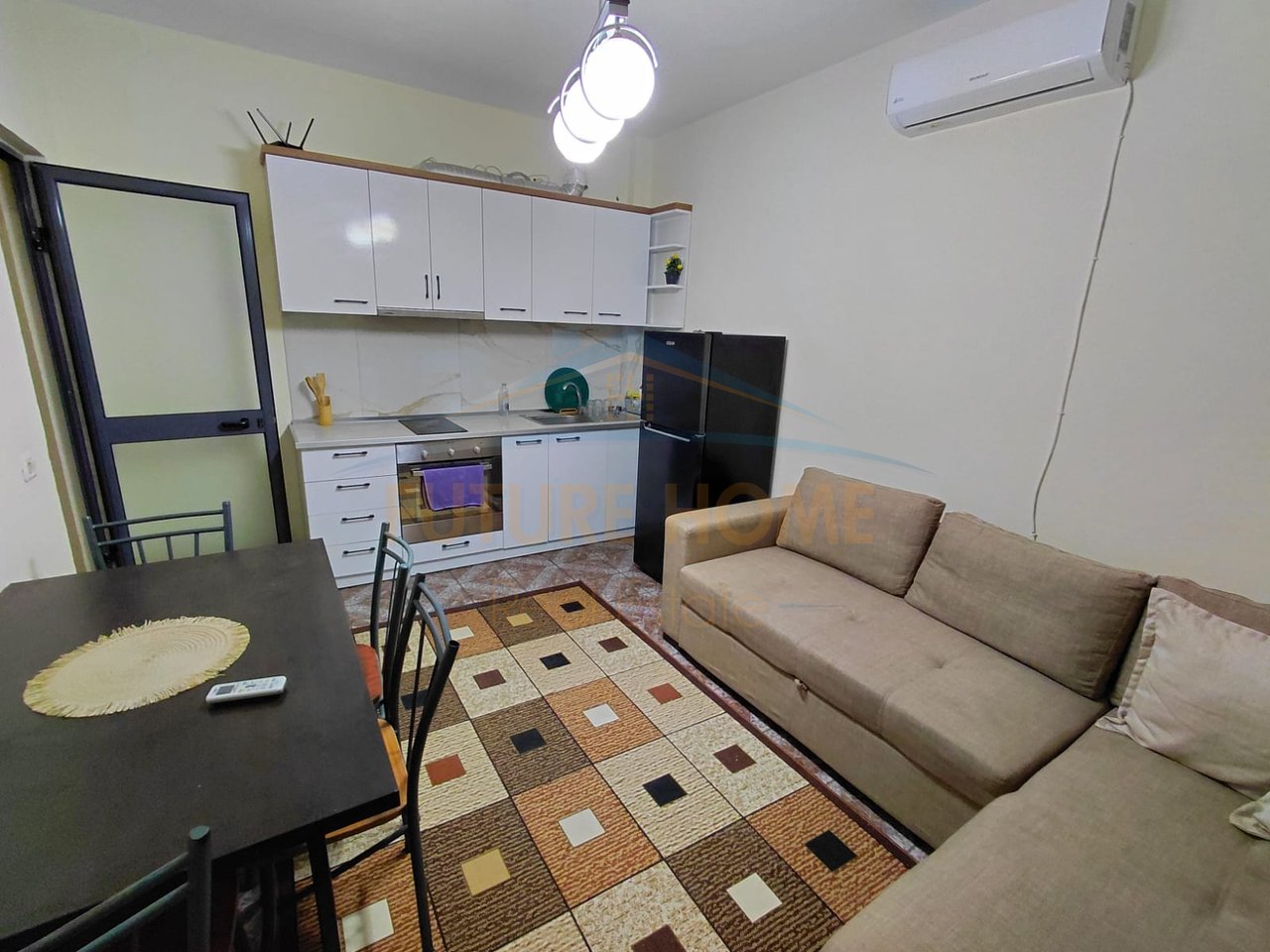 Shitet, Apartament 2+1+2, Golem, Durres