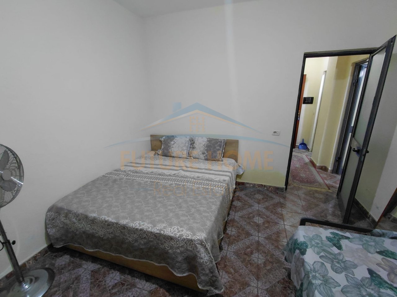 Shitet, Apartament 2+1+2, Golem, Durres
