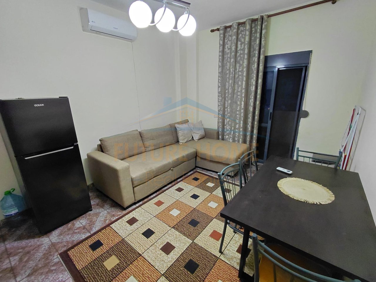 Shitet, Apartament 2+1+2, Golem, Durres