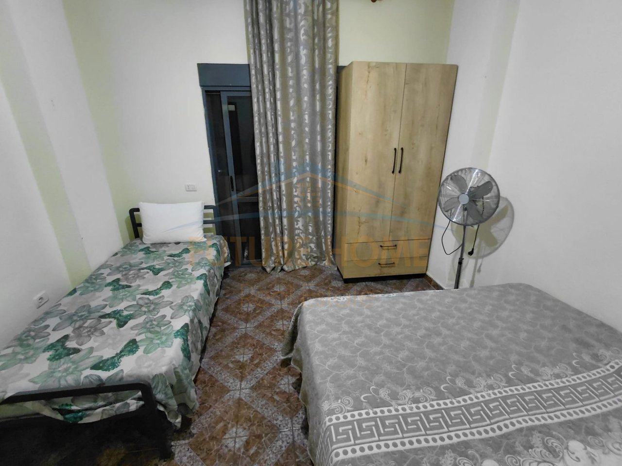 Shitet, Apartament 2+1+2, Golem, Durres