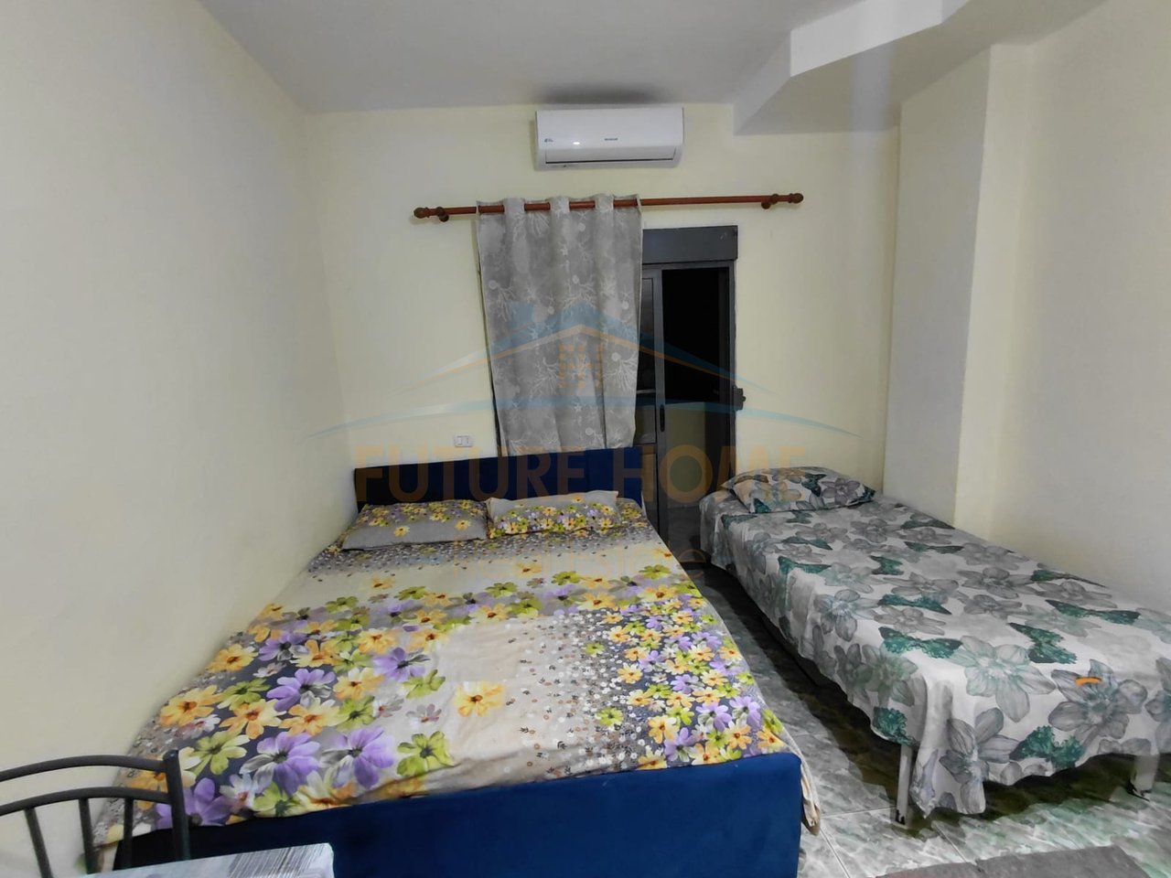 Shitet, Apartament 2+1+2, Golem, Durres